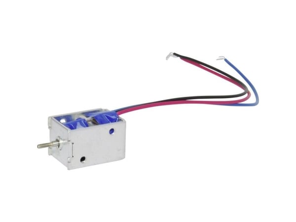 Intertec ITS-LX-1513-12VDC Løftemagnet bidirektional 12 V/DC 24 W