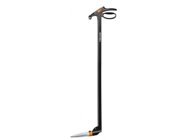 Fiskars Servo-System GS46 - Grässax - FiberComp (fiberglass reinforced polyamide) - 101.2 cm - Long