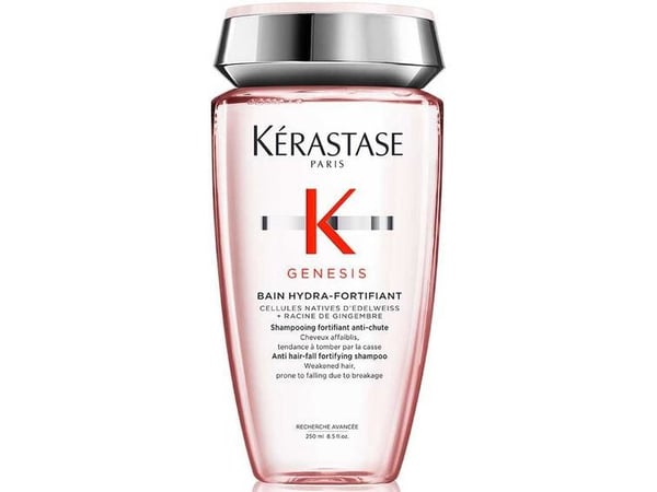 Kerastase Genesis Bain Hydra-Fortifiant, Shampoo 250 ml
