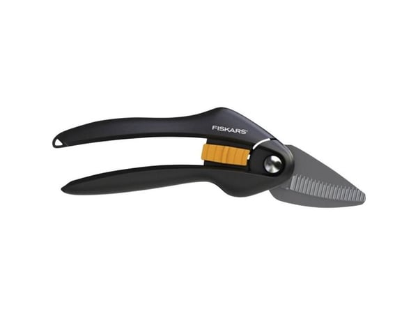 Fiskars 111280 SingleStep Puutarhasakset 200 mm Bypass 200 mm