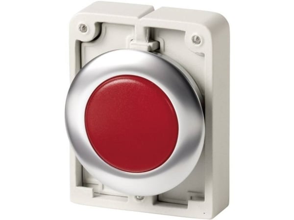 Eaton M30C-FL-R Lysmelder Rød 1 stk