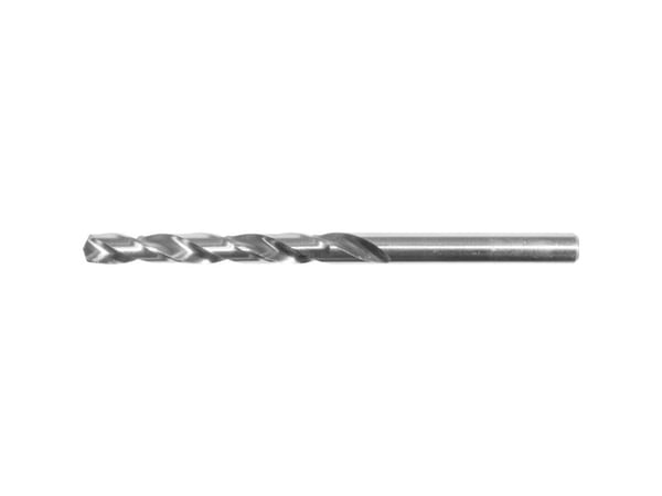 C.K. T3100 03TD HSS Metallin kierrepora 3 mm Kokonaispituus 61 mm DIN 338 Sylinterinvarsi 2 kpl