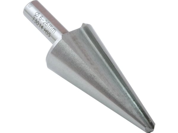 C.K T3014 spiralbor total lengde 80 mm (1 stk.)