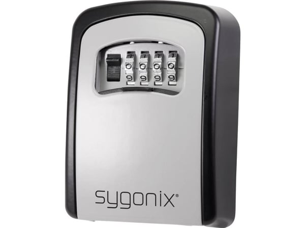 Sygonix SY-3465484 BT-MD-914 nøkkelskap kombinasjonslås