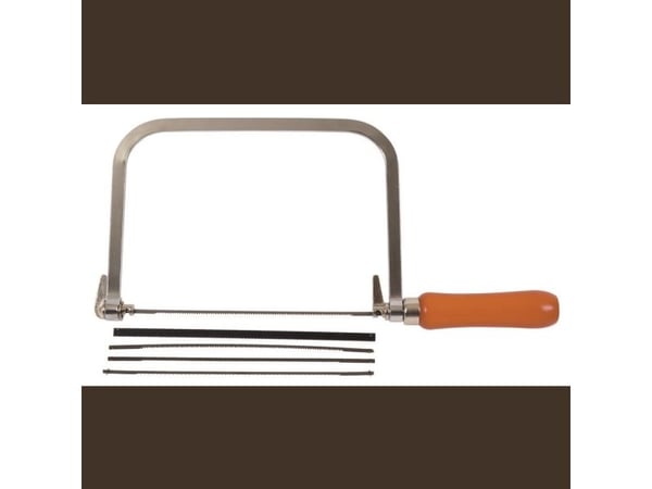 AVIT AV09030 lövsåg 320 mm