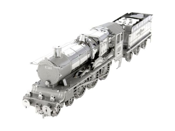 Metal Earth Harry Potter Hogwarts Express 3D metallbyggesett