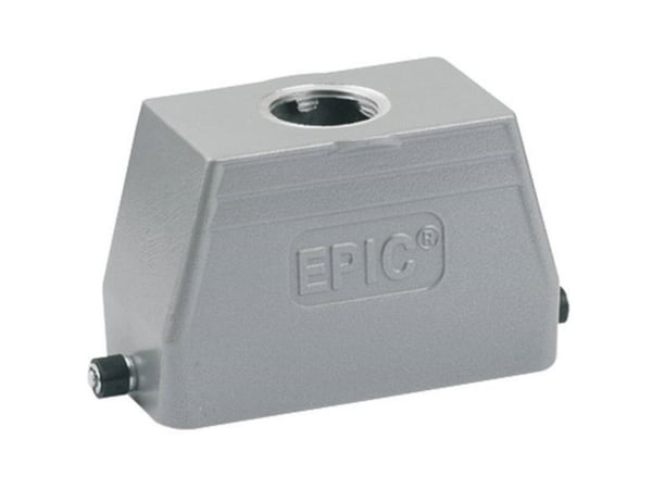 LappKabel muffehus M25 EPIC® H-B 16 19080900 (1 stk)
