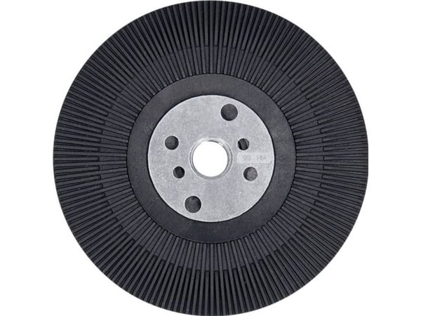 Bosch-tarvikkeet 2608601783 Slibetallerken Halkaisija 115 mm