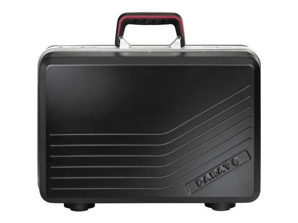 Parat Twenty-One 485070171 universell verktøykoffert (uten innhold) 1 stk 480 x 390 x 190 mm