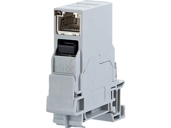 METZ CONNECT 1401206113KE, RJ-45, Grå, Cat6e, Nikkel/guld, ISO/IEC 11801 Ed.2.2: 2011-06, DIN EN 50173-1: 2011-09 TIA/EIA 568-C.2, UL 1863, DIN EN....