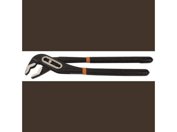 Waterpump Pliers - 250mm (10) AVIT AV06030