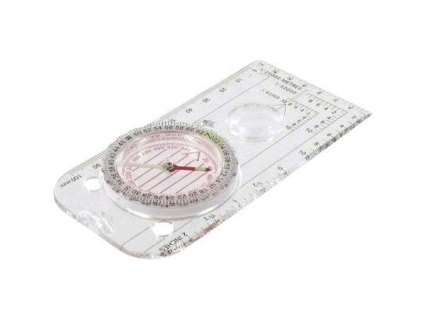 Highlander COM029 Pathfinder Military Compas