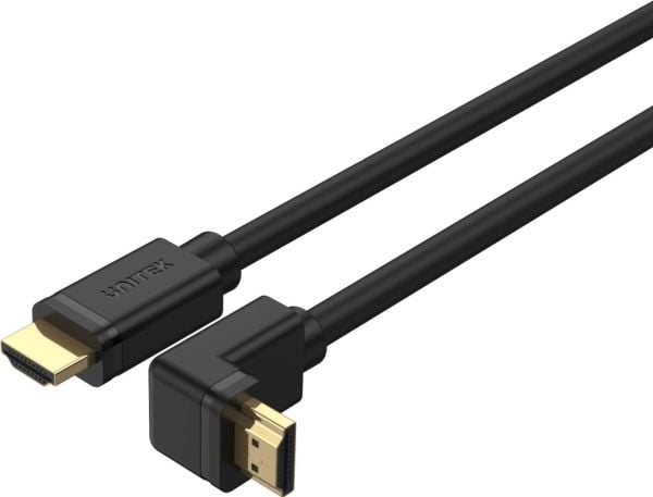 Unitek HDMI 3.0m kulma 270
