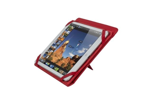Rivacase 3217, Folio, Alle merker, Acer Iconia Tab A3-A30 / Apple iPad Air 2 / Asus ZenPad 10 Z300C / Lenovo TAB 2 A10-70L / Samsung..., 25,6 cm (1...