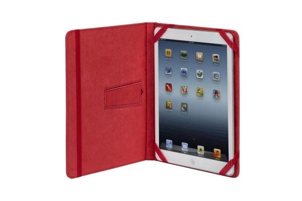 Rivacase 3217, Folio, Alle merker, Acer Iconia Tab A3-A30 / Apple iPad Air 2 / Asus ZenPad 10 Z300C / Lenovo TAB 2 A10-70L / Samsung..., 25,6 cm (1...