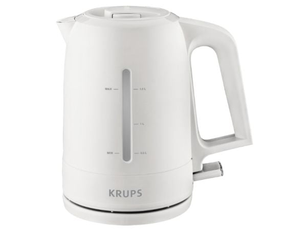 Krups ProAroma BW 2441 - vannkoker - 1,6 liter