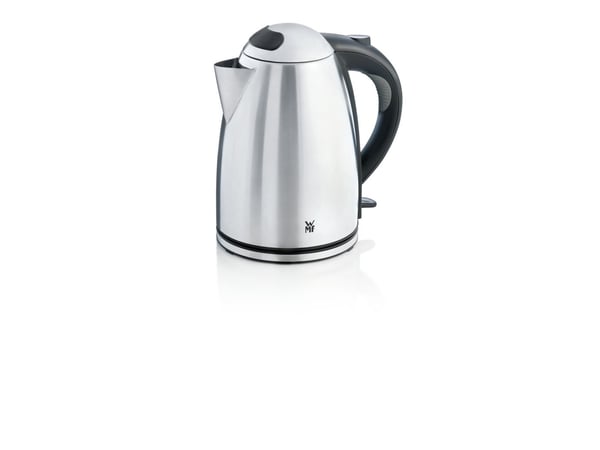 WMF Stelio - Kjele - 1.7 liter - 2.4 kW - Cromargan-matt