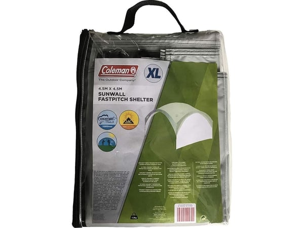 Coleman FastPitch Shelter XL Sunwall