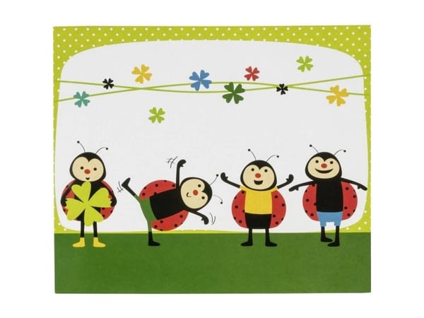 Daiber 13308 Valokuvakotelo Multicolor 13 x 18 cm