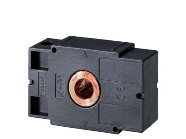 Siemens 3NJ4915-2BA00, Monivärinen, 52 mm, 83 mm, 28 mm, 97 g