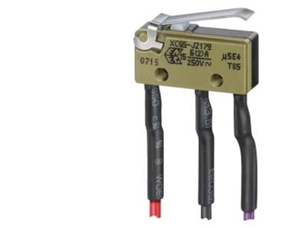 Siemens 3NJ4913-1AA01, Multifärg, 26 g, 145 mm, 140 mm, 10 mm