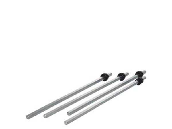 Siemensin kiertokytkin 3LD92450C, 30 mm, 300 mm, 30 mm, 164 g