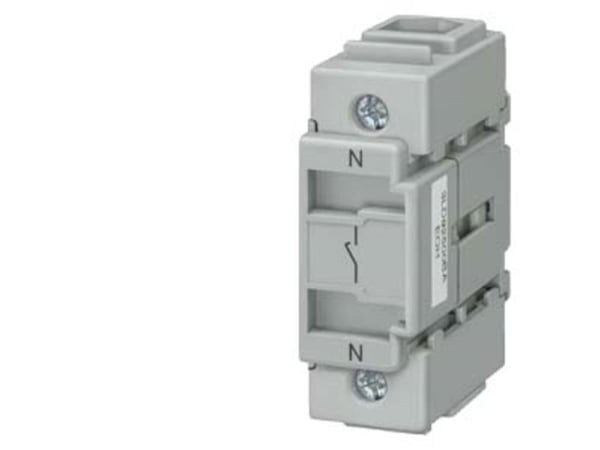 N-neutralledare Siemens 3LD92502BA