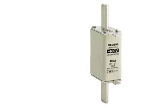 Siemens 3NA3130-6, 1 styck, 143 mm, 93 mm, 71 mm, 291 g