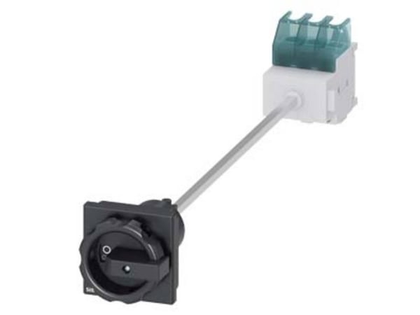 Siemens 3LD22130TK51