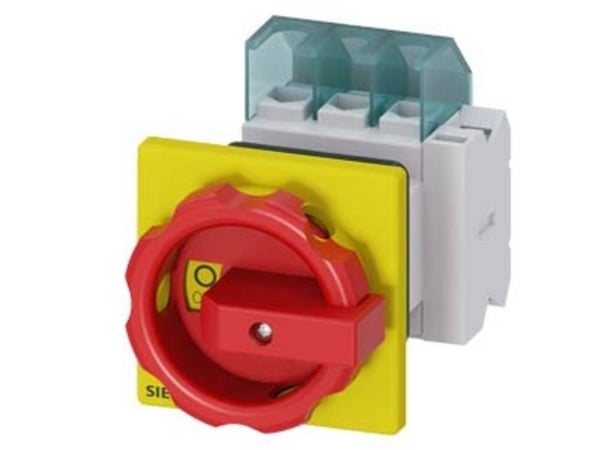 Siemens 3LD2154-1TP53, IP65