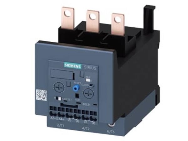 Elektroniskt termorelä 32-115A, 3RB3143-4XD0