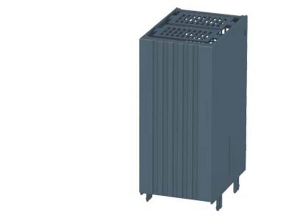 Täcklock Siemens 3KD94046
