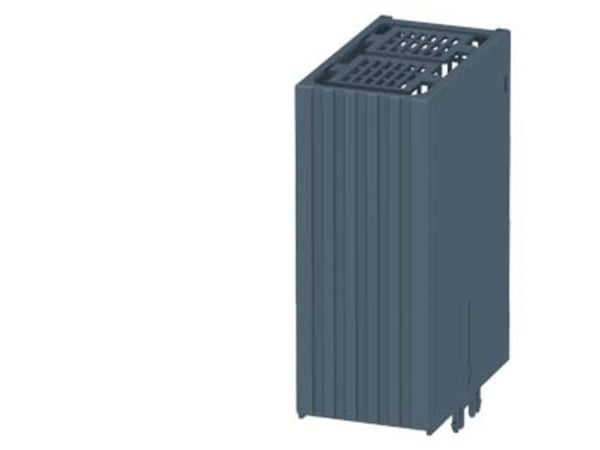 Täckkåpa Siemens 3KD93048