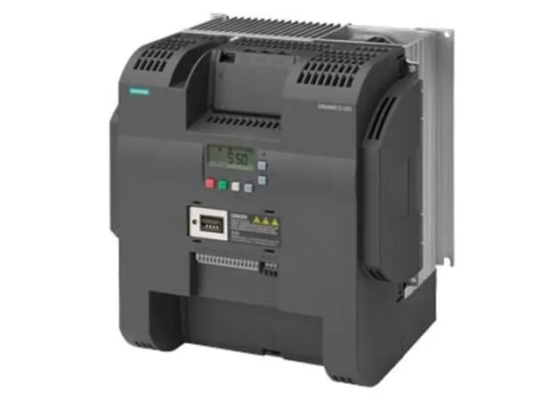 Siemens Taajuusmuuttaja 6SL3210-5BE31-8CV0 18,5 kW 380 V, 480 V