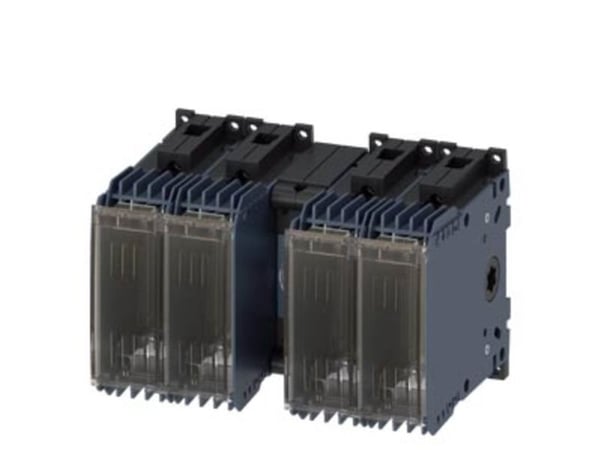 4-napainen 32 A 4 x kytkin 690 V/AC Siemens 3KF14030MB11