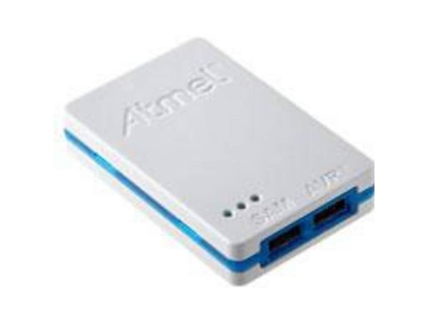 Microchip Technology ATATMEL-ICE -kehityslevy 1 kpl