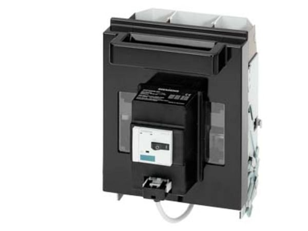 Siemens 3NP52600EB26 Sulakekytkin 3-napainen 250 A 690 V/AC 1 kpl