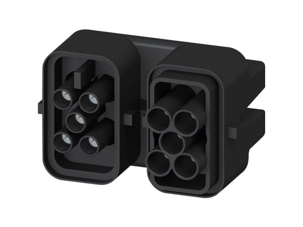 Siemens 3RK1922-2BQ00 3RK19222BQ00 Strøm-brostik