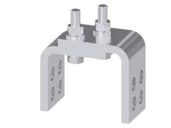 Siemens 3KC9518-0, 1,93 kg, 132 mm, 60 mm, 116 mm