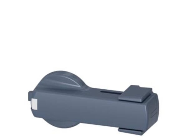 Siemens 3KC9101-4, 57 mm, 20,5 mm, 25 mm, 100 g