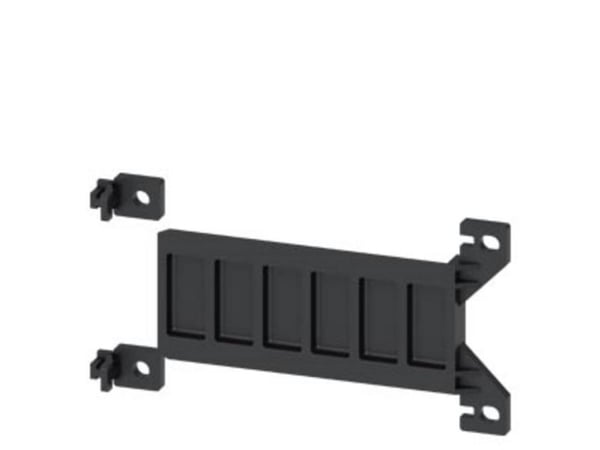 Siemens 3KC9120-1, 124 g, 93,9 mm, 57,5 mm, 8 mm