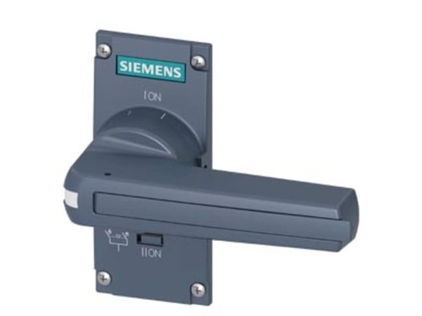 Siemens 3KC9301-1, 116 mm, 100 mm, 77 mm, 225 g