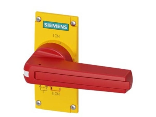 Siemens 3KC9301-2, 116 mm, 100 mm, 77 mm, 229 g