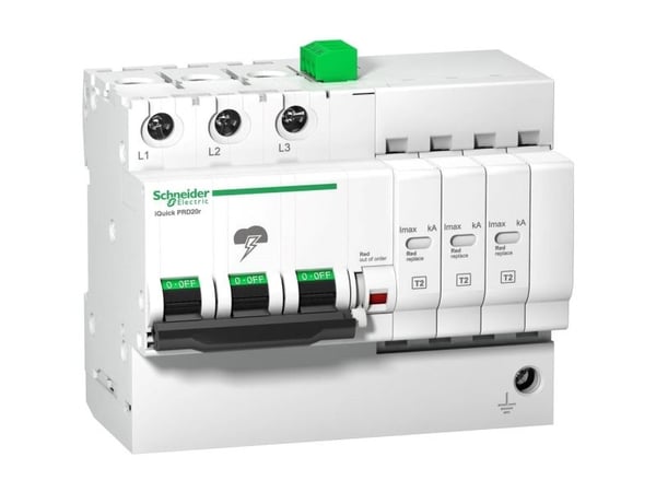 Schneider Electric A9L16296