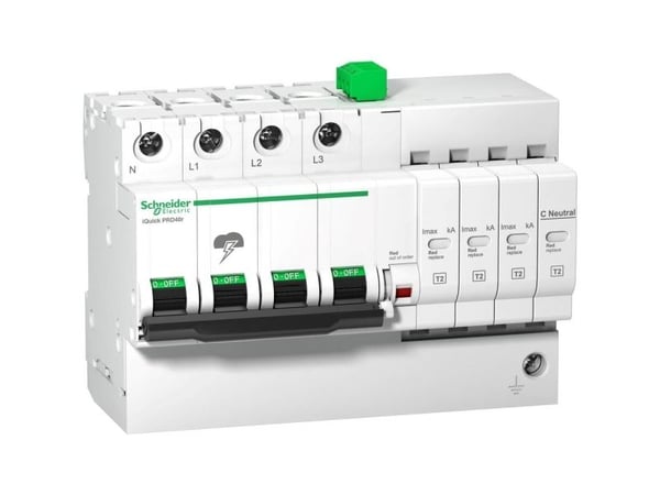 Schneider Electric A9L16297