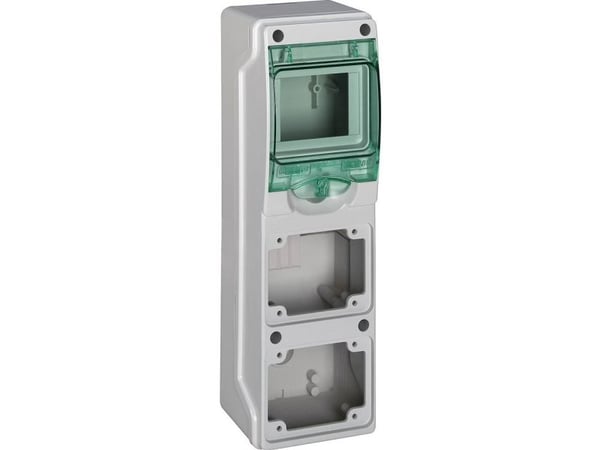 Schneider Electric 13176, 98 mm, 310 mm, 98 mm, 500 g