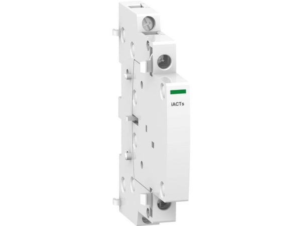Schneider Electric A9C15916, Monivärinen