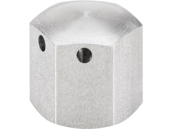 Bürkert Hættemøtrik 649554 KOMP 1 stk