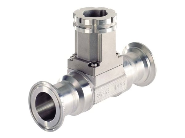 Bürkert 443970 Virtausmittauksen liitos S020 1 kpl