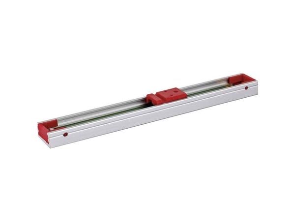 Opkon OPH Seinäliina 28 V/DC Iskun pituus 200 mm